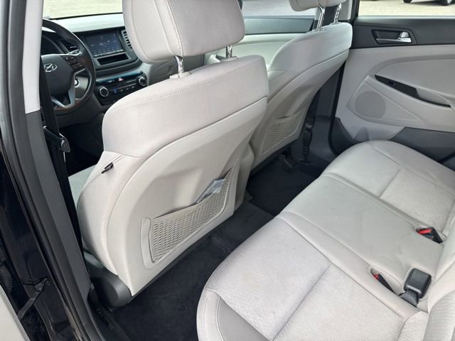 Used 2016 Hyundai Tucson Sport AWD/4WD image 18