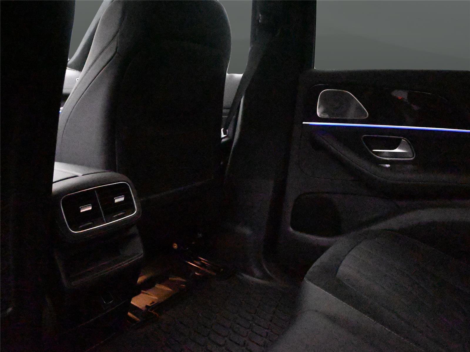 Used 2022 Mercedes-Benz GLE 63 AMG S image 15