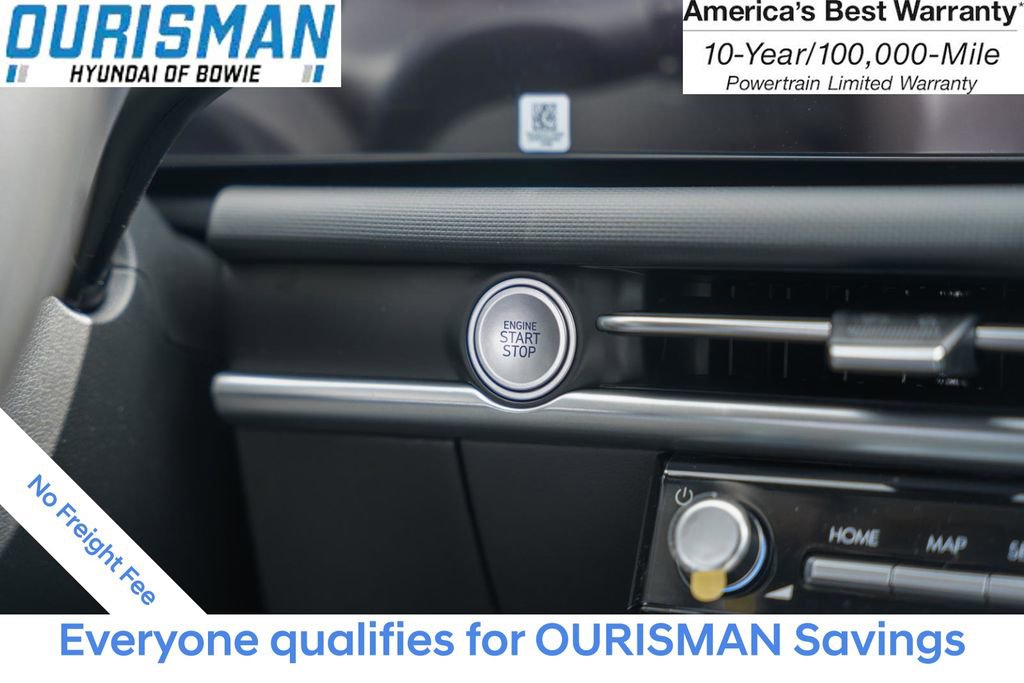 New 2026 Hyundai Santa Cruz SEL image 22