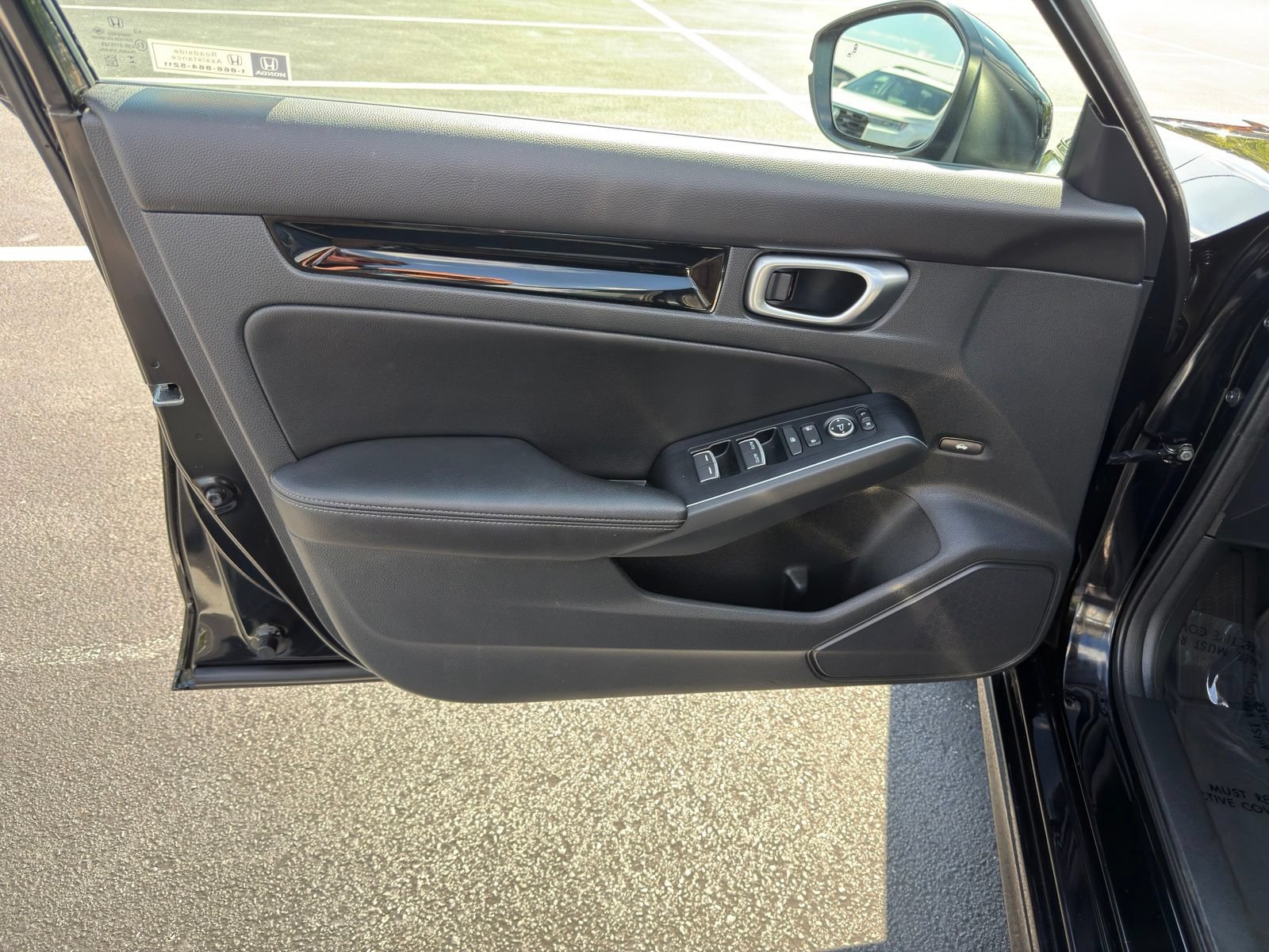 Used 2024 Honda Civic Touring image 13