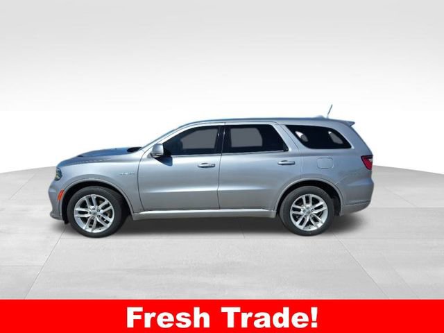 Used 2021 Dodge Durango R/T