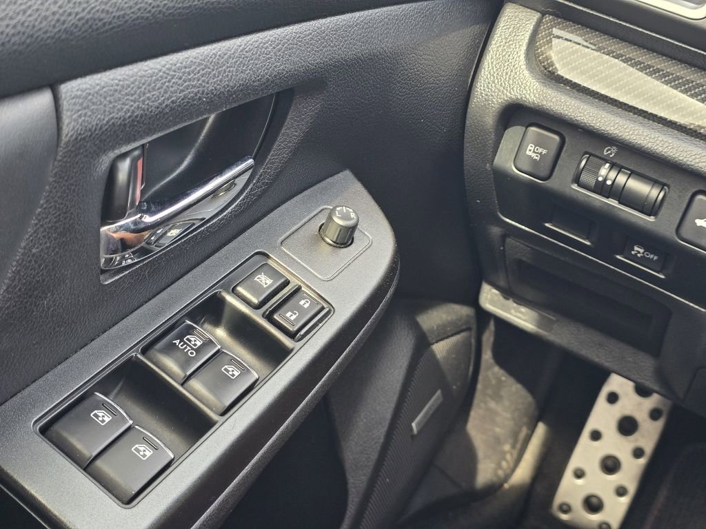 Used 2016 Subaru WRX STI Limited image 23