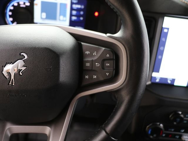 Used 2024 Ford Bronco Badlands AWD/4WD image 28
