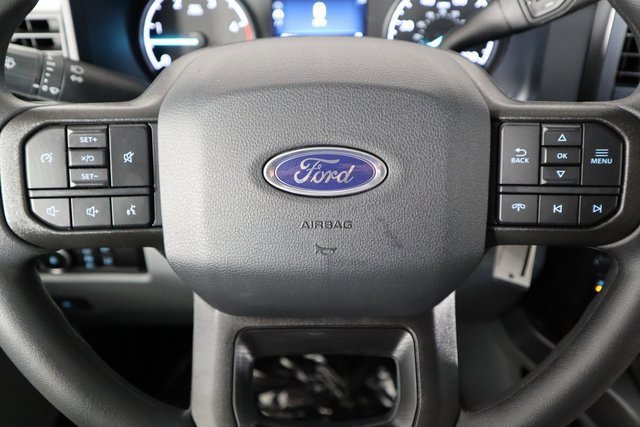New 2026 Ford F350 XLT w/ 360-Degree Camera Package image 25