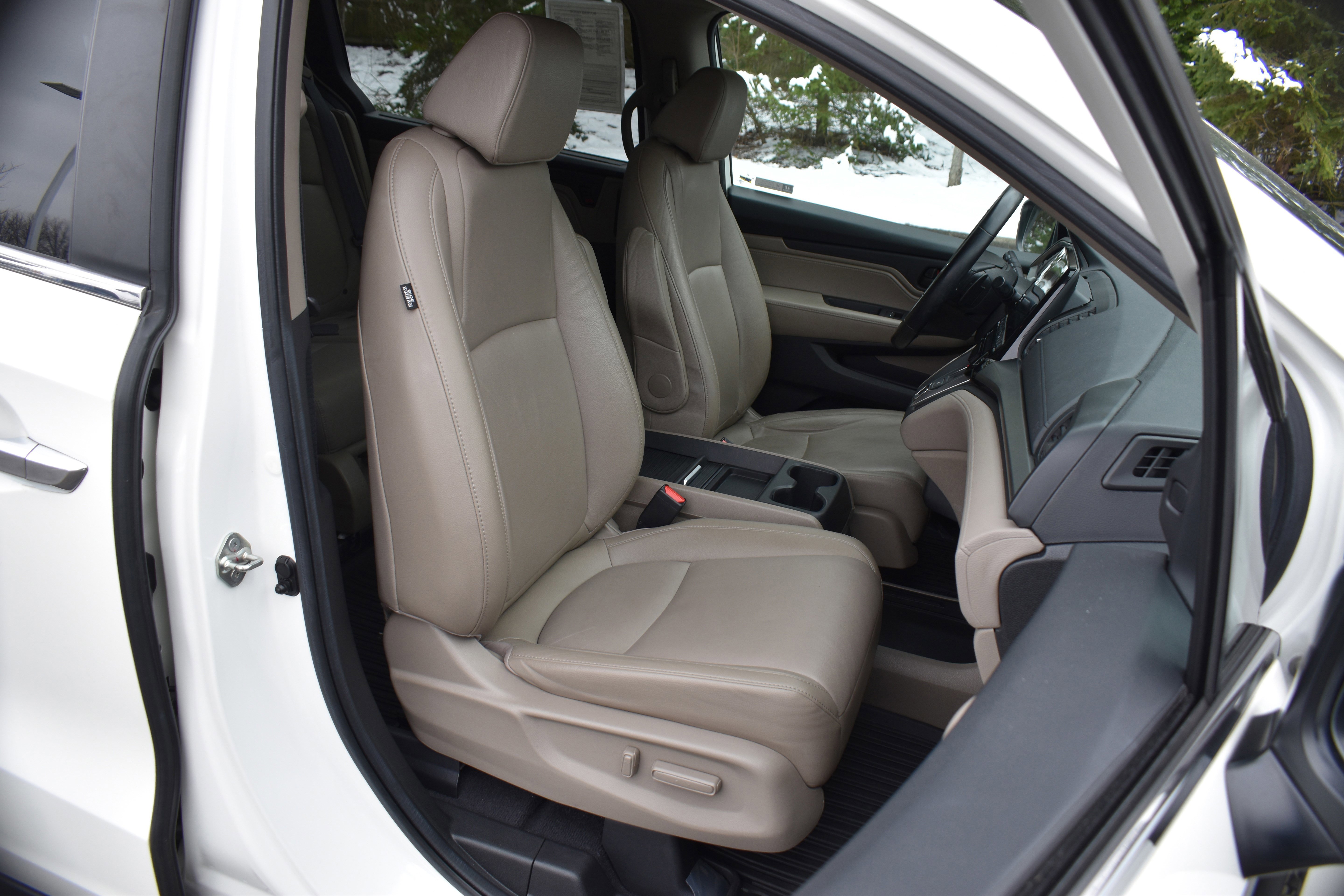 Used 2019 Honda Odyssey EX-L image 30