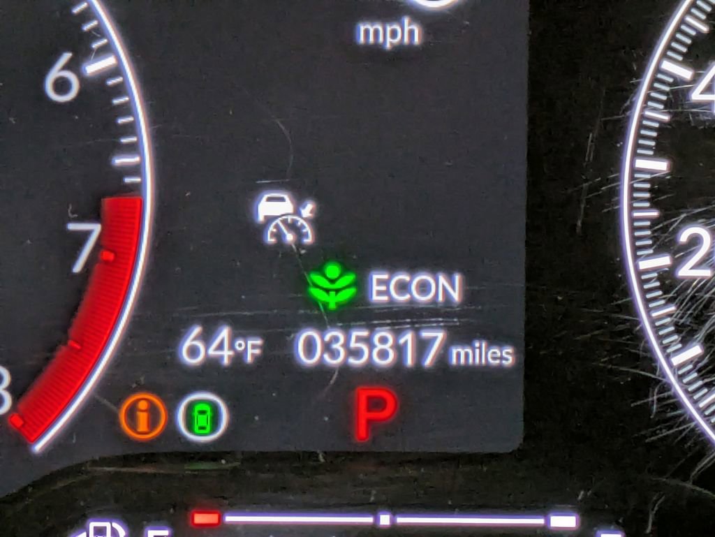 Used 2024 Honda Civic Sport image 15