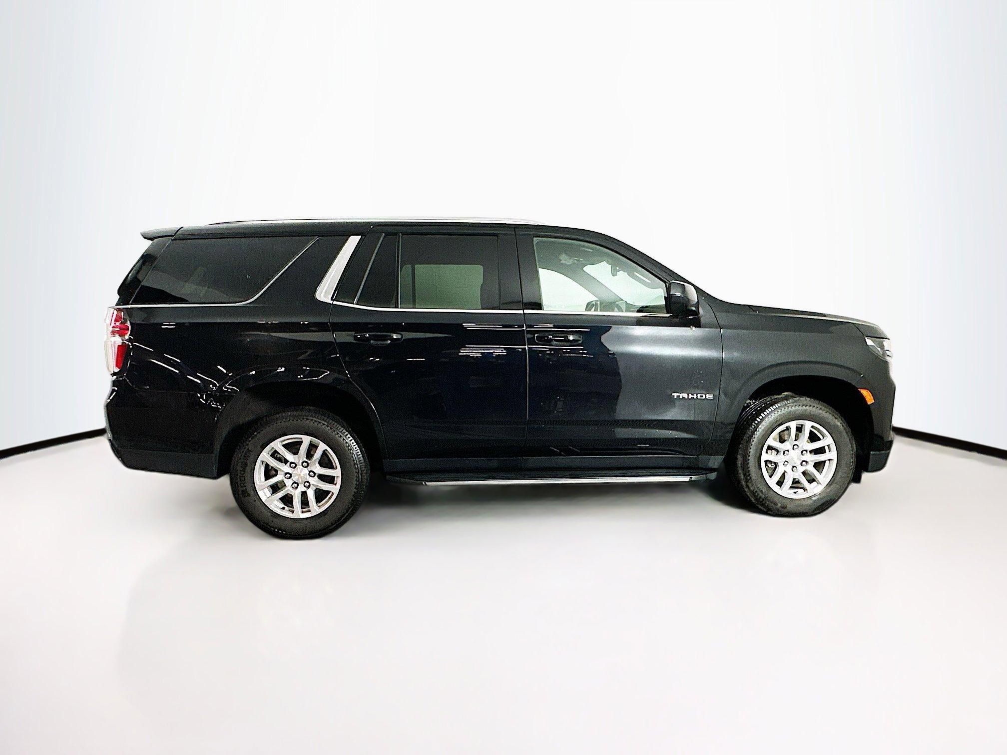 Used 2024 Chevrolet Tahoe LT image 10