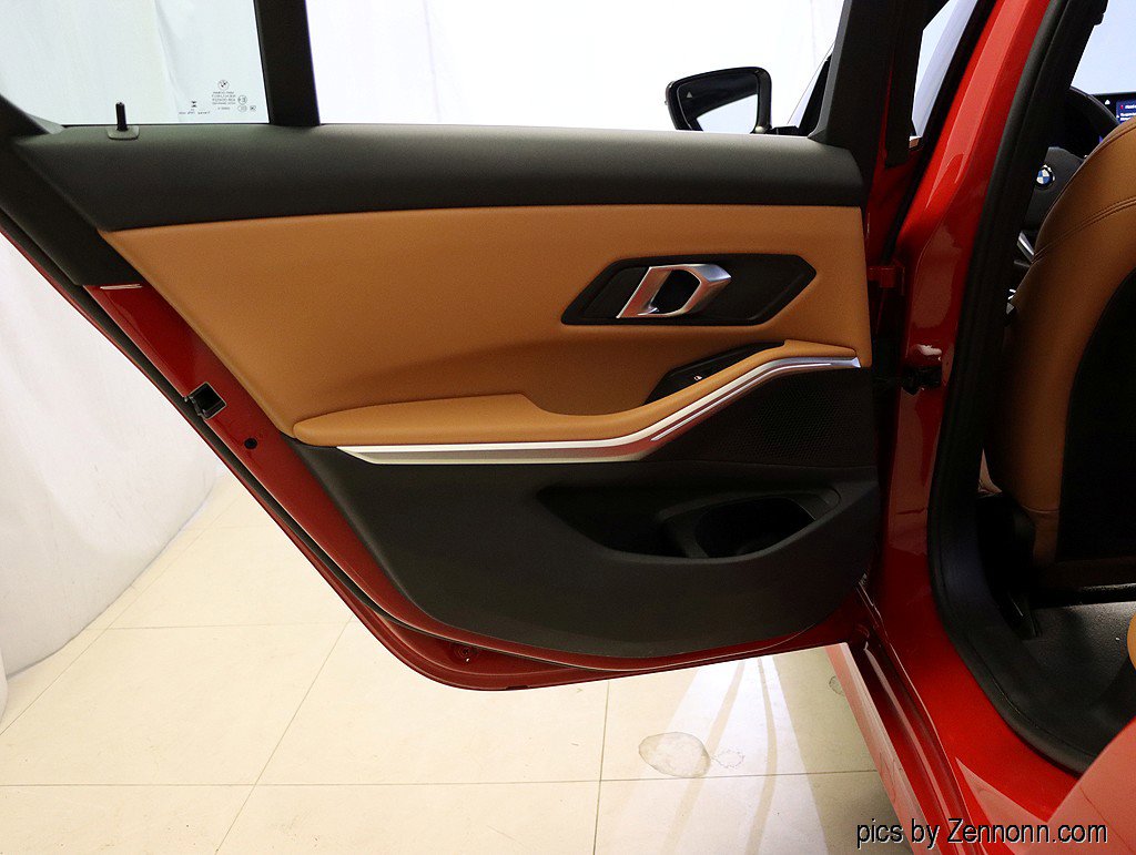 Certified 2024 BMW 330i xDrive Sedan image 29