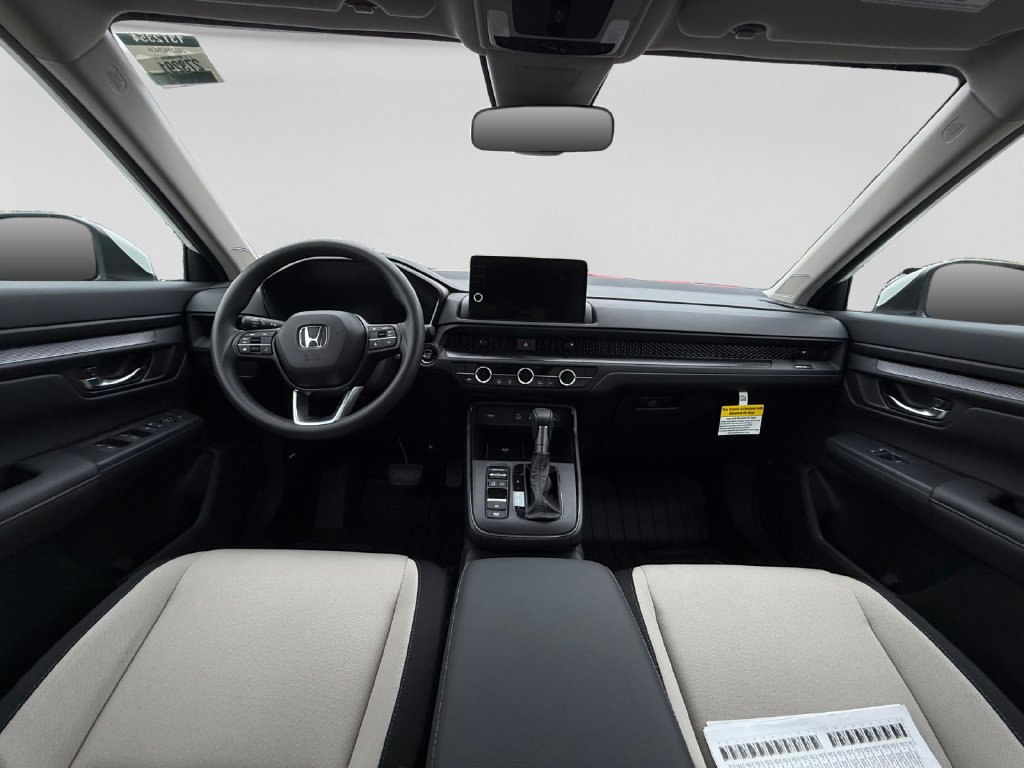 New 2027 Honda CR-V EX image 19