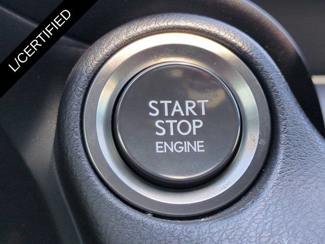Certified 2021 Lexus IS 350 F Sport w/ Navigation Package RWD image 27
