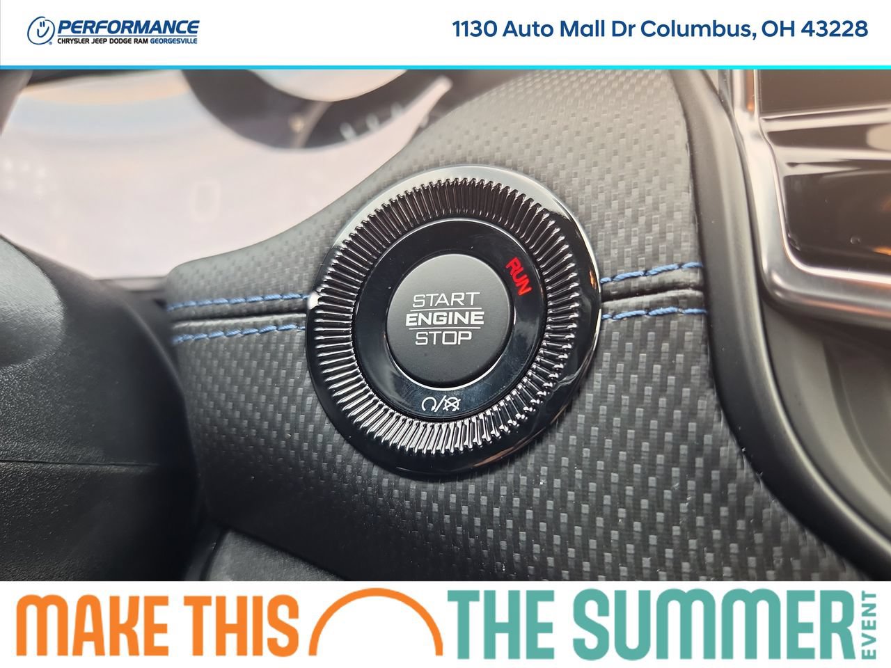 New 2026 Jeep Compass Latitude AWD/4WD image 28