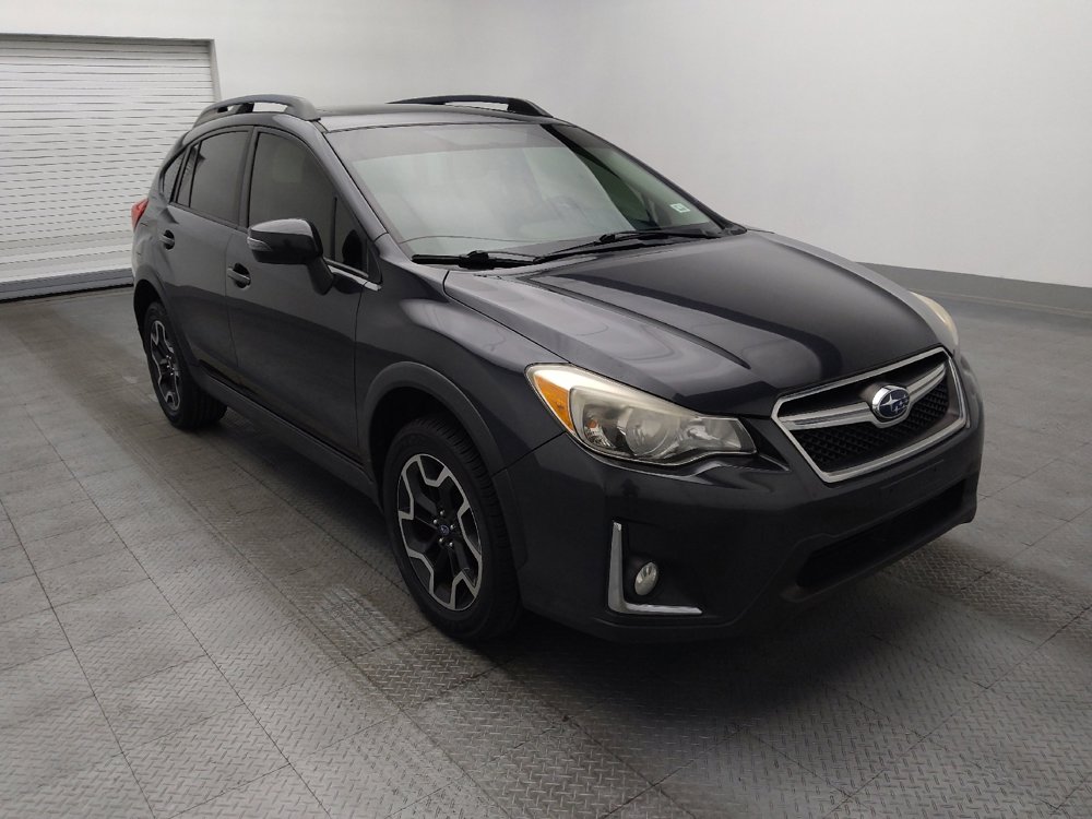 Used 2016 Subaru Crosstrek 2.0i Limited image 13