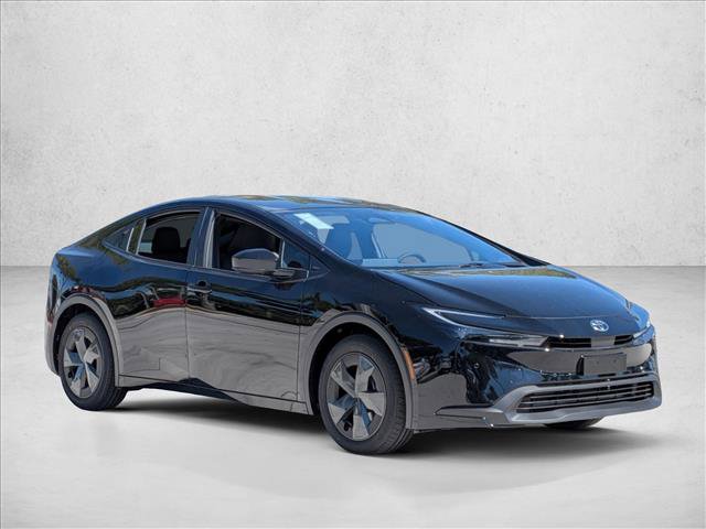 New 2026 Toyota Prius LE image 7