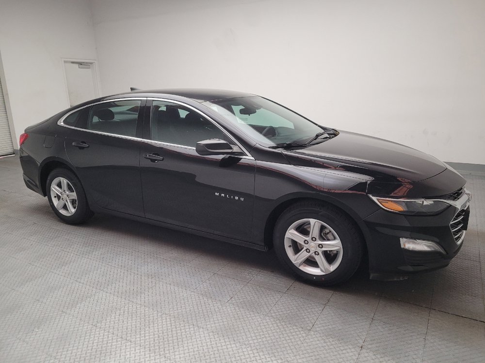 Used 2025 Chevrolet Malibu LS w/ Driver Confidence Package FWD image 11