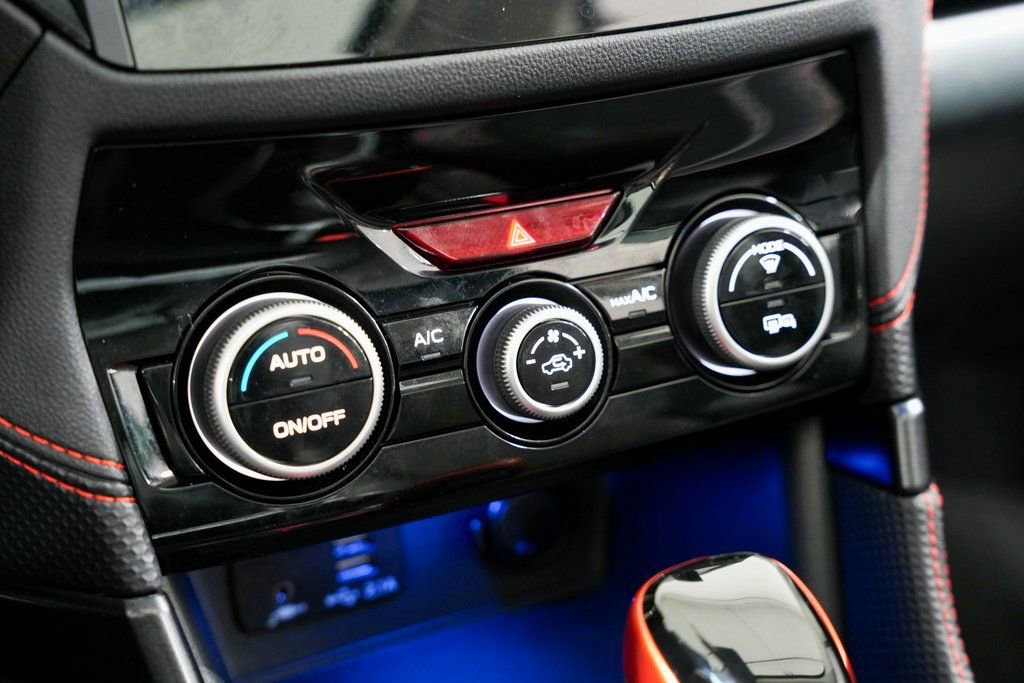 Used 2023 Subaru Forester Sport image 20