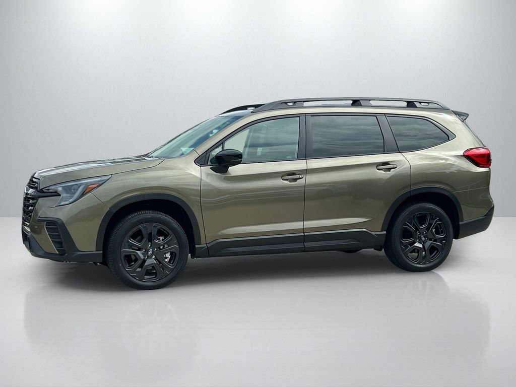 Used 2026 Subaru Ascent Bronze Edition AWD/4WD image 8
