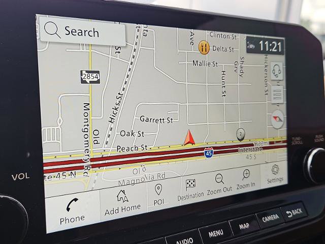 Certified 2023 Nissan Pathfinder Platinum FWD image 26