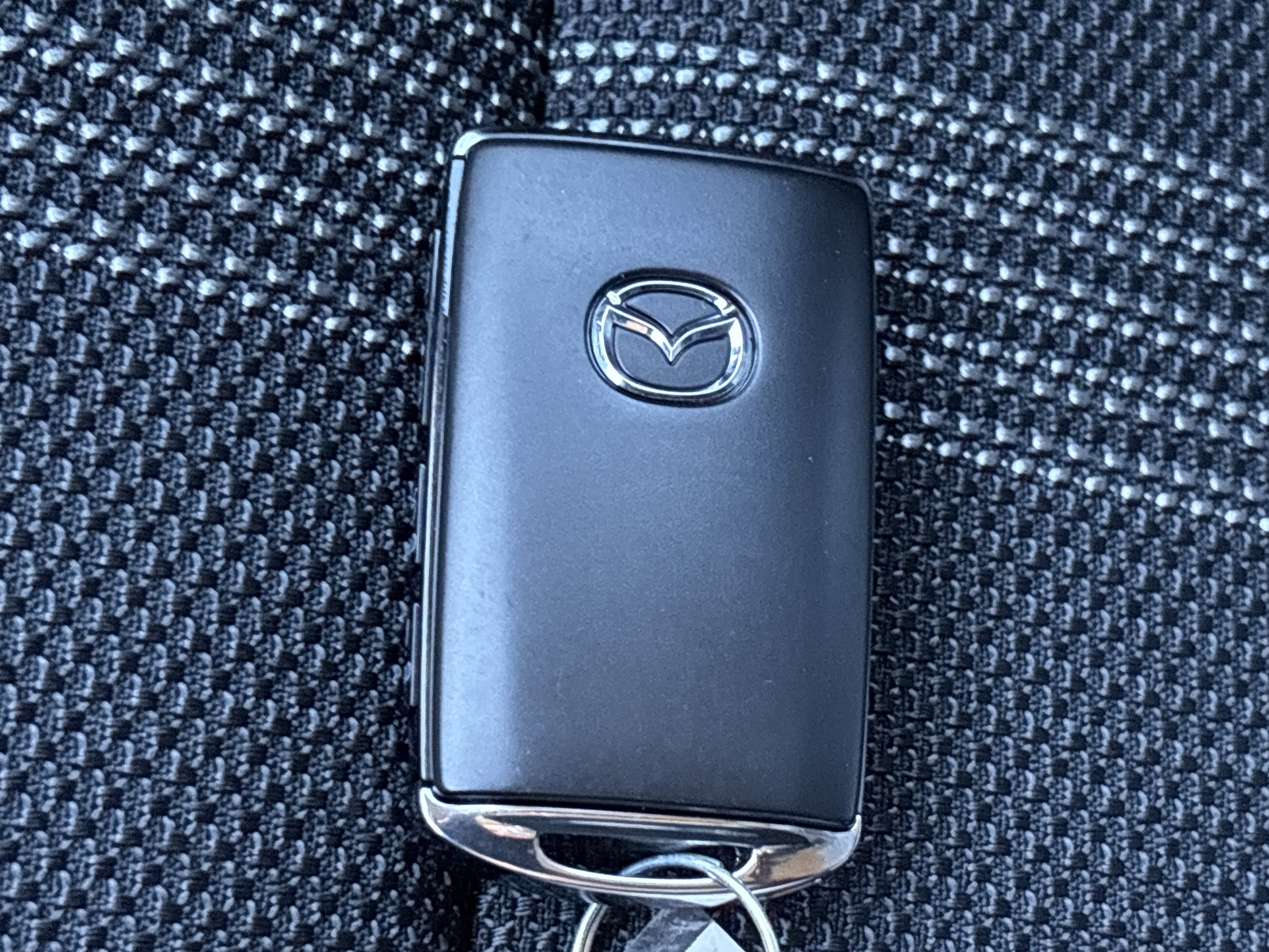 New 2026 MAZDA CX-50 AWD 2.5 S w/ Preferred Pkg image 42