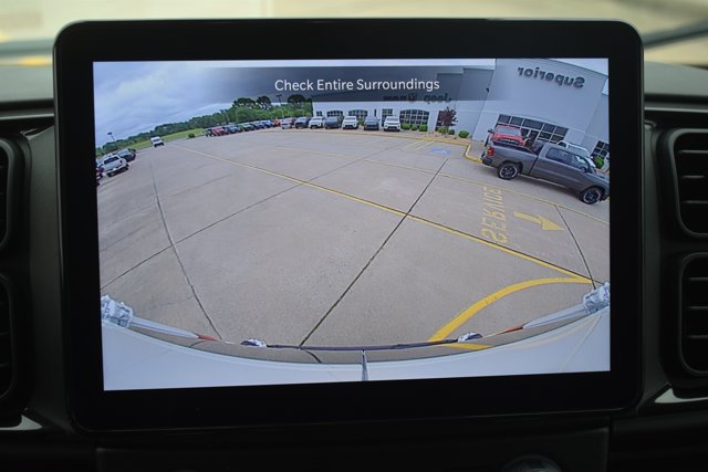 New 2026 RAM ProMaster 2500 w/ Premium Convenience Group FWD image 27