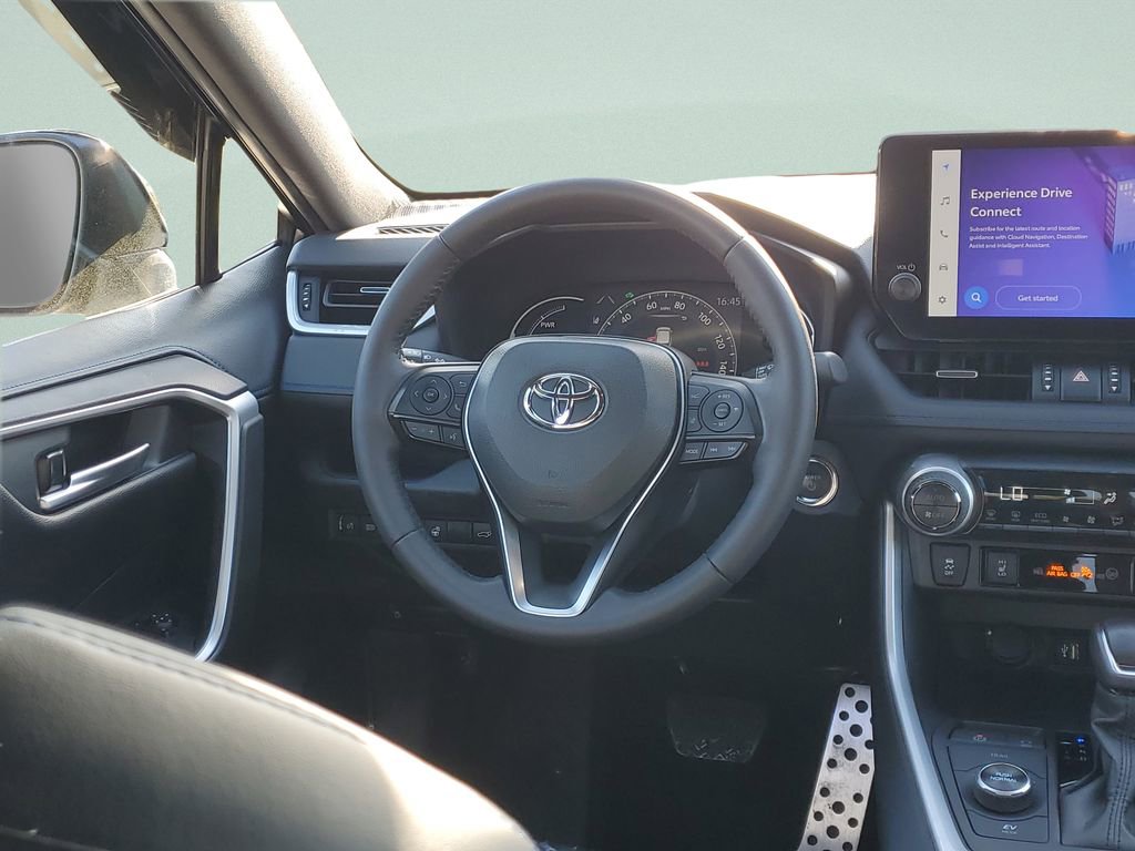 Certified 2024 Toyota RAV4 XSE w/ Weather Package image 15