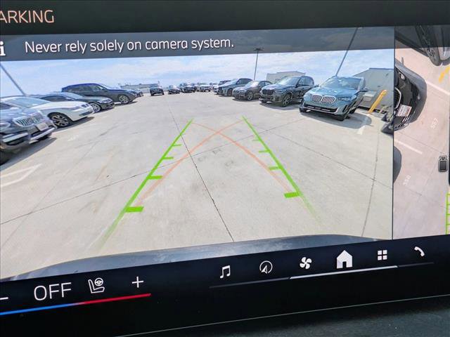 New 2026 BMW X7 xDrive40i image 13