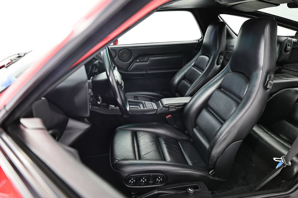 Used 1994 Porsche 928 GTS RWD image 5