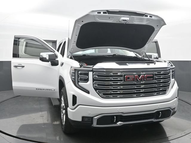 Used 2024 GMC Sierra 1500 Denali w/ Technology Package AWD/4WD image 56