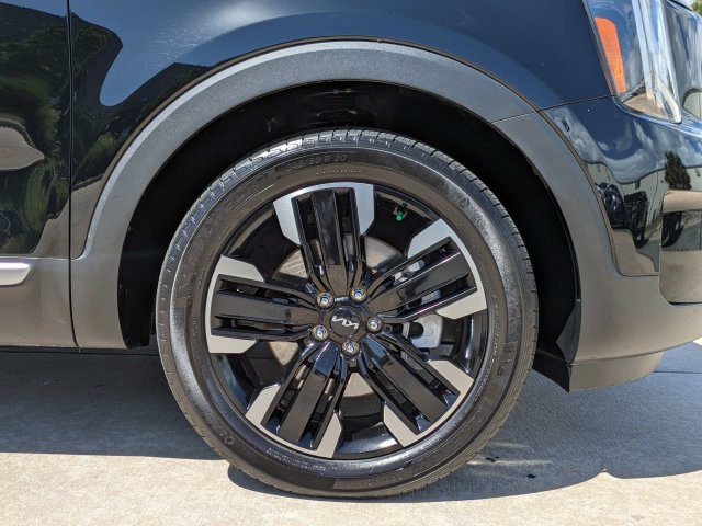 Used 2025 Kia Telluride SX Prestige AWD/4WD image 11