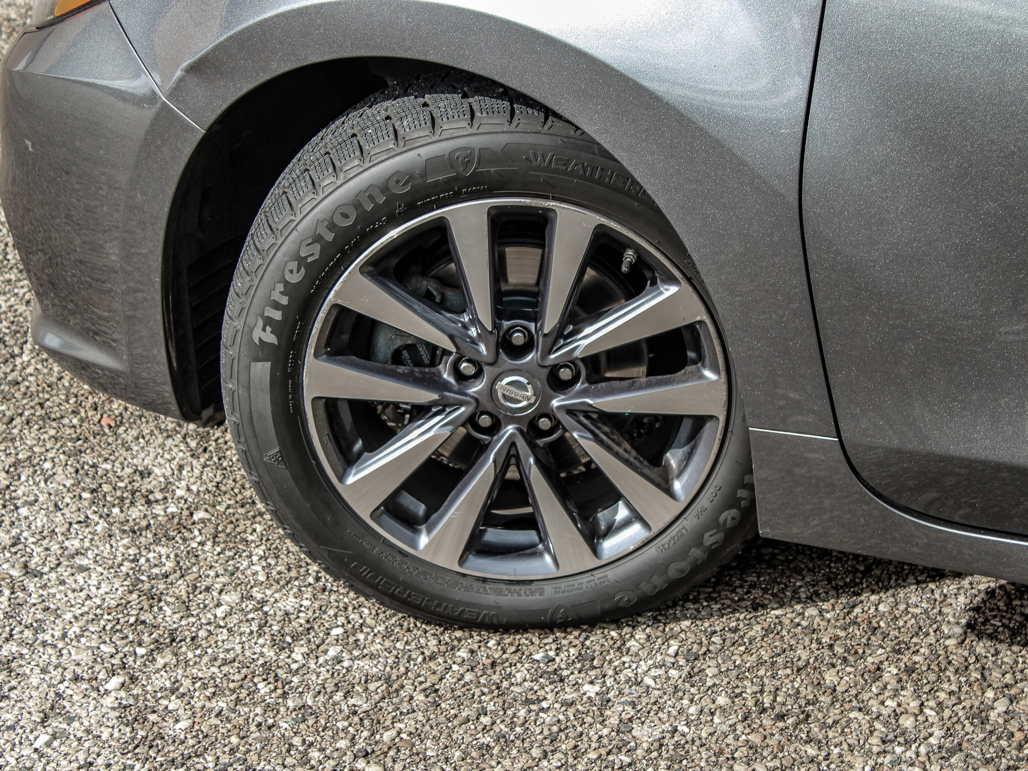 Used 2017 Nissan Altima 2.5 SV FWD image 13