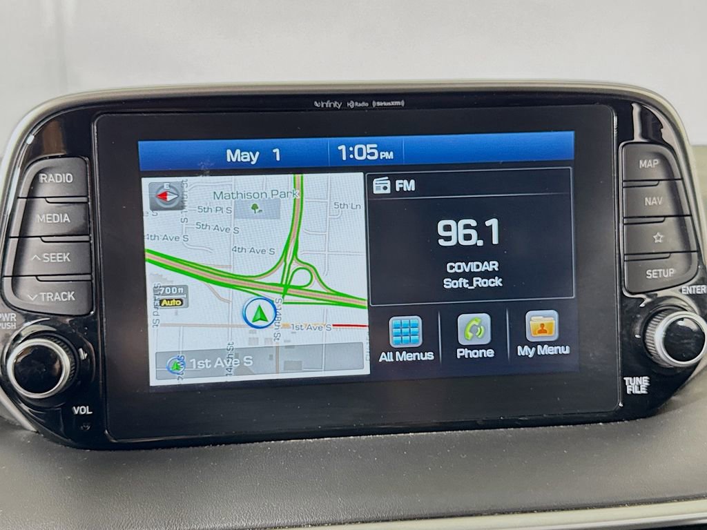 Used 2019 Hyundai Tucson Ultimate AWD/4WD image 26