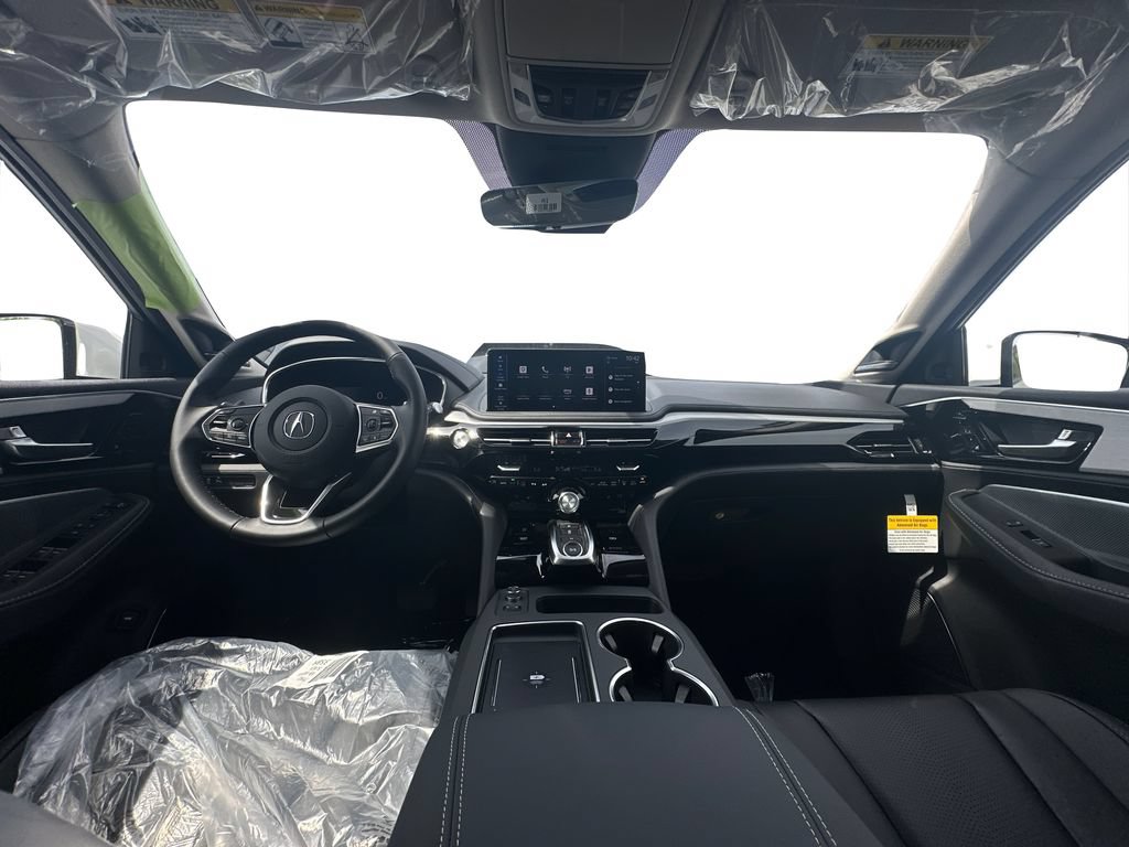 New 2026 Acura MDX w/ Technology Package AWD/4WD image 21