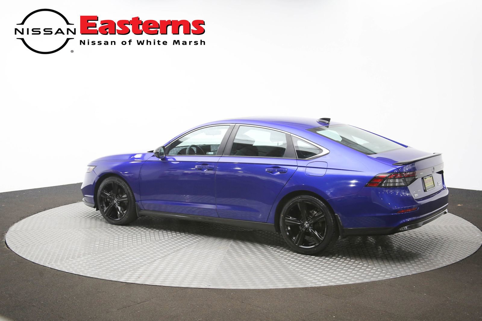 Used 2023 Honda Accord Sport image 61