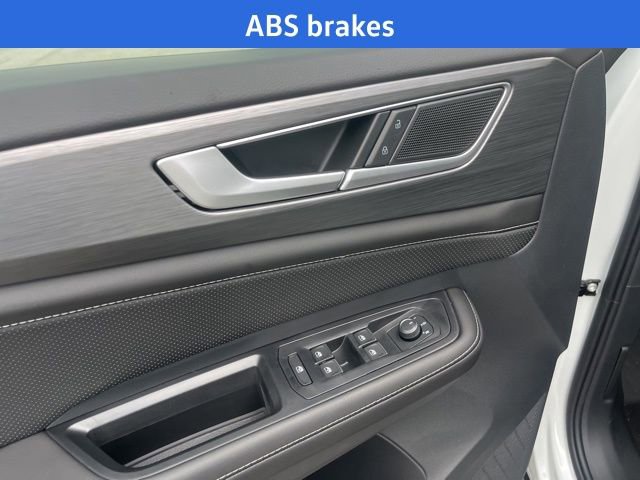 New 2026 Volkswagen Atlas Cross Sport SE image 8