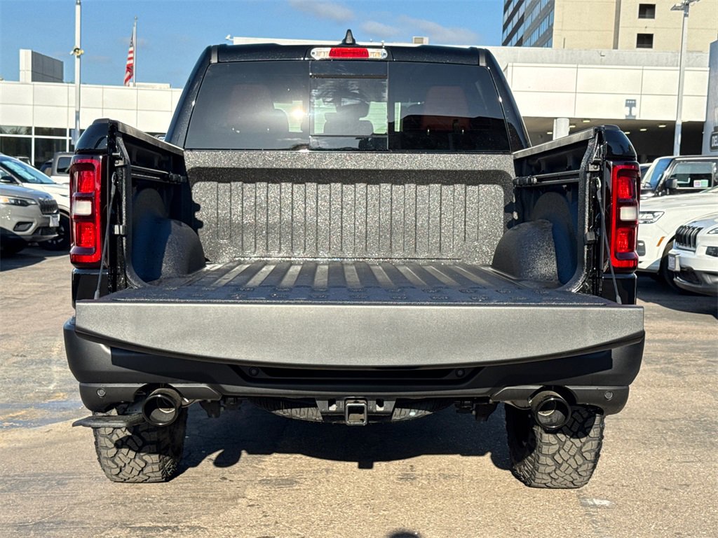 New 2026 RAM 1500 Rebel w/ Bed Utility Group image 14