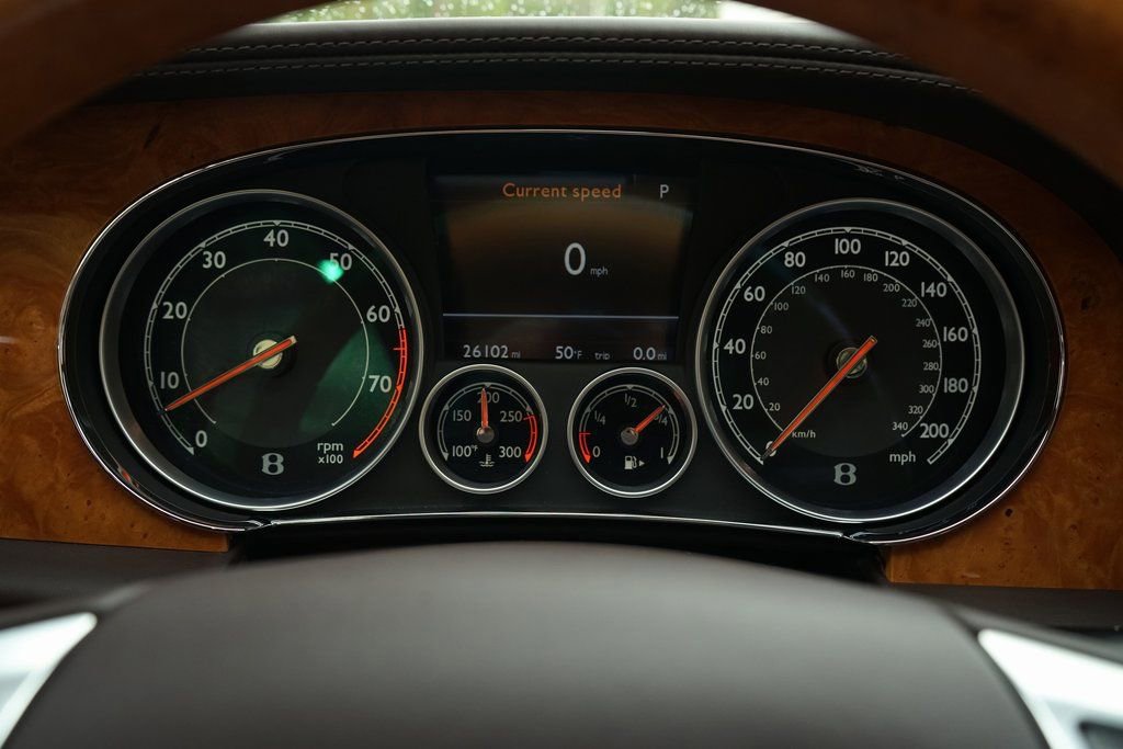 Used 2013 Bentley Continental GT Speed image 13