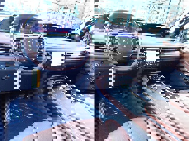 New 2025 Lincoln Navigator Reserve image 40