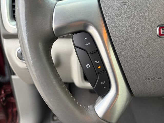 Used 2016 GMC Acadia SLT w/ Premium Edition image 6