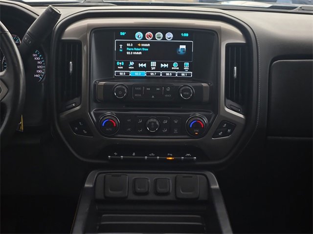 Used 2018 Chevrolet Silverado 1500 High Country image 18