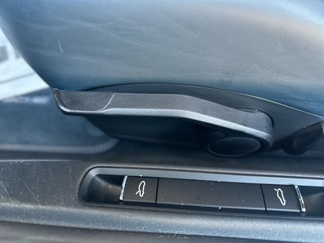Used 2024 Porsche 718 Boxster S RWD image 13