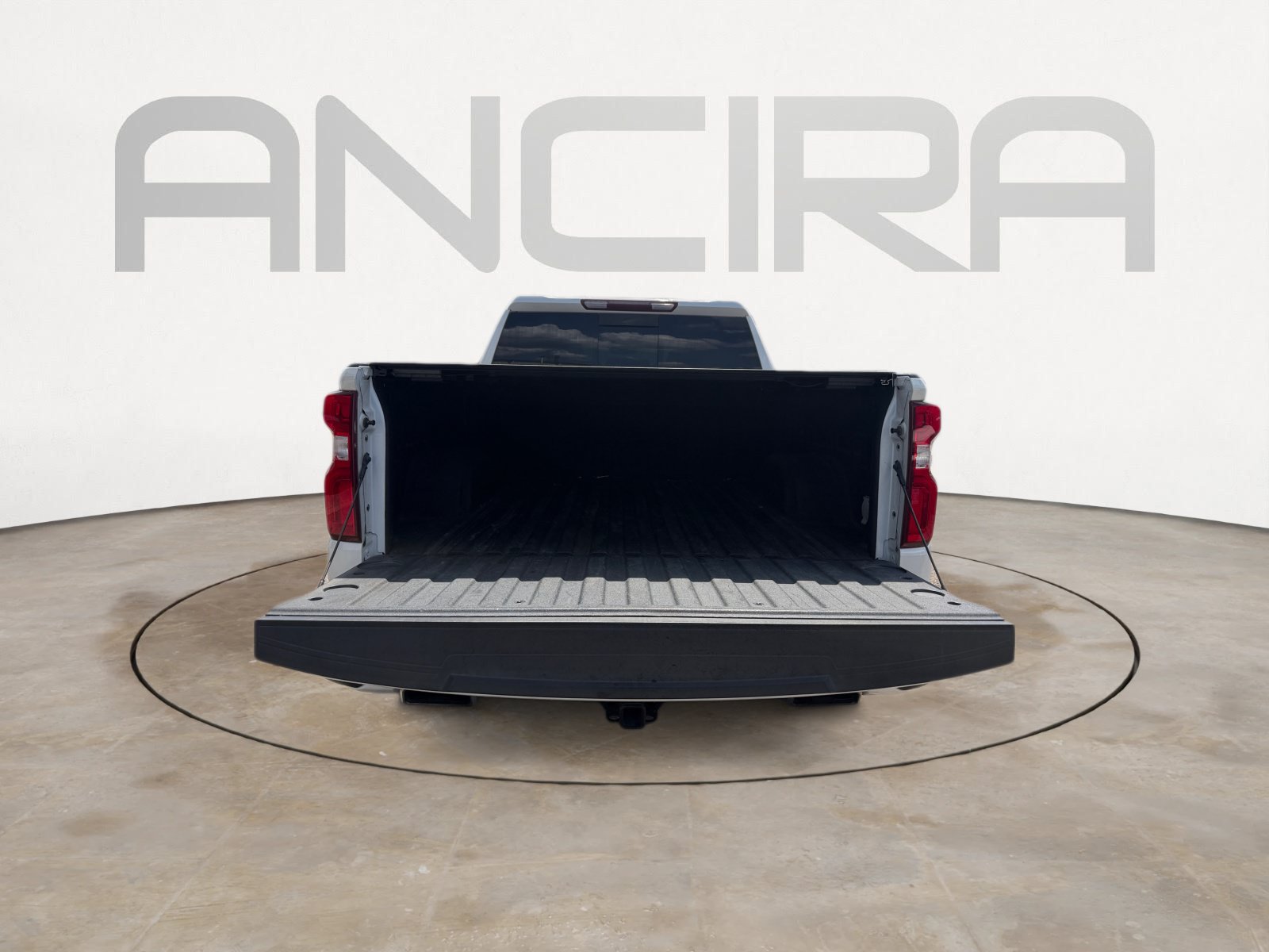 Used 2020 Chevrolet Silverado 1500 RST w/ Texas Edition AWD/4WD image 11