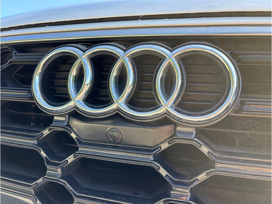 Used 2024 Audi Q5 2.0T Premium Plus w/ S Line AWD/4WD image 15