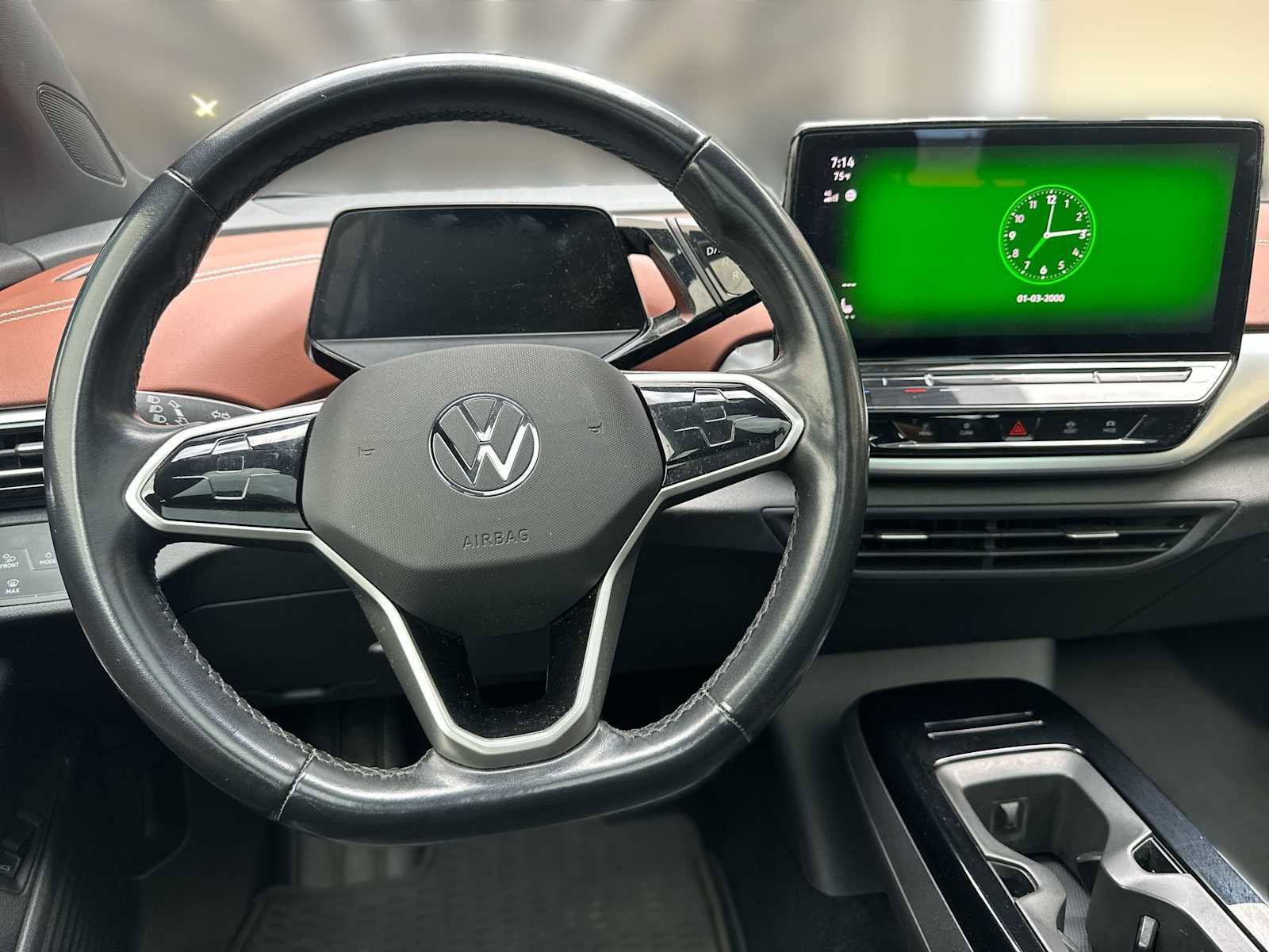 Used 2021 Volkswagen ID.4 Pro S image 10