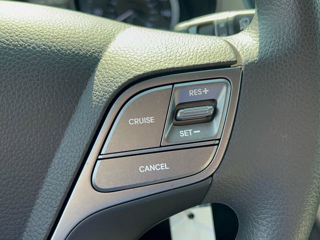 Used 2017 Hyundai Santa Fe Sport image 25