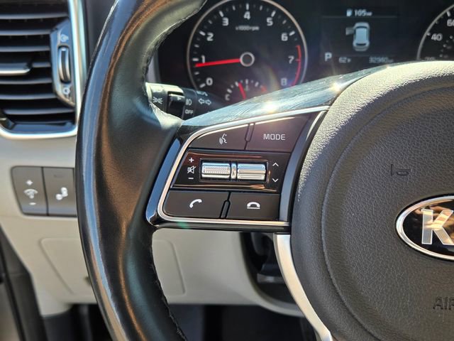 Used 2020 Kia Sportage EX w/ Option Group 15 image 18