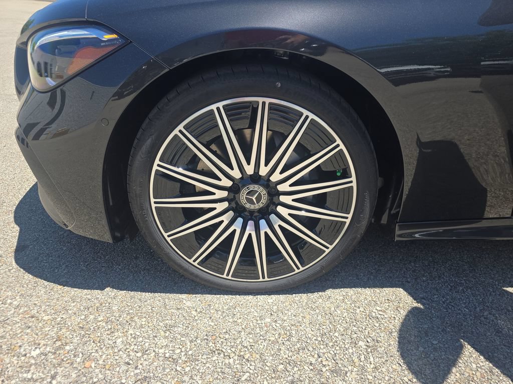 New 2026 Mercedes-Benz CLE 300 4MATIC Cabriolet image 26