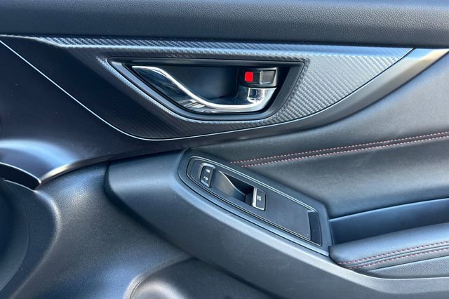 Used 2022 Subaru WRX Limited image 19