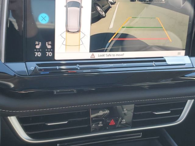New 2026 Volkswagen Atlas SE image 28
