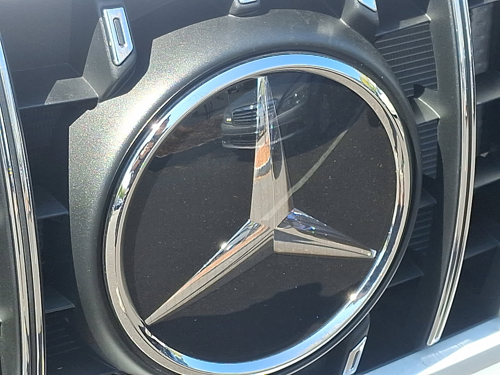 New 2026 Mercedes-Benz GLE 53 AMG 4MATIC image 21