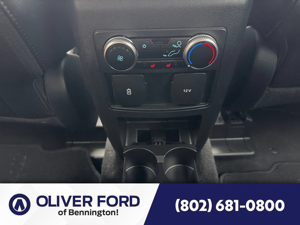 Used 2023 Ford Explorer Limited AWD/4WD image 48