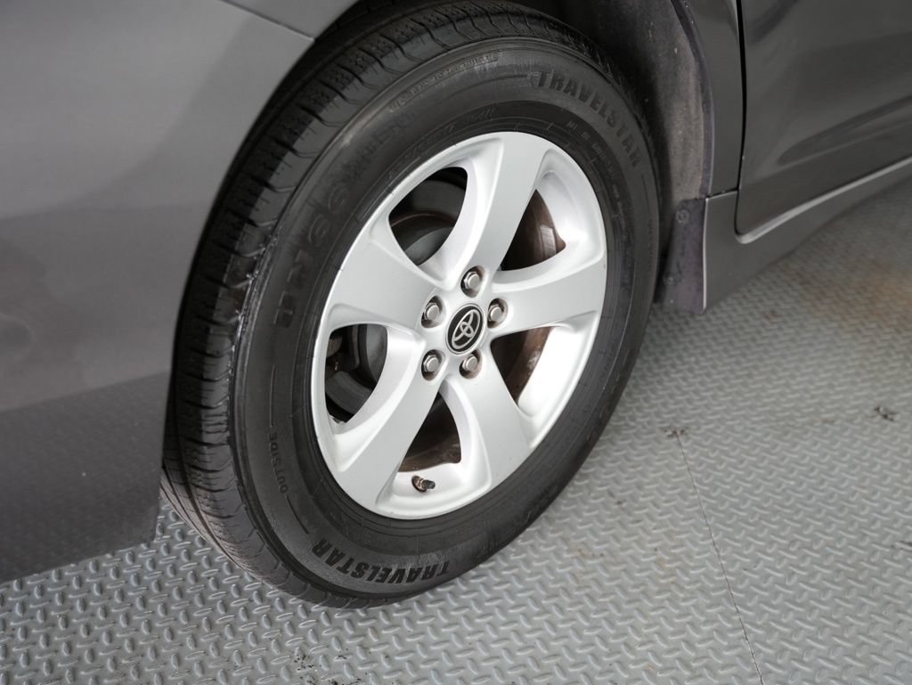 Used 2020 Toyota Sienna LE FWD image 51
